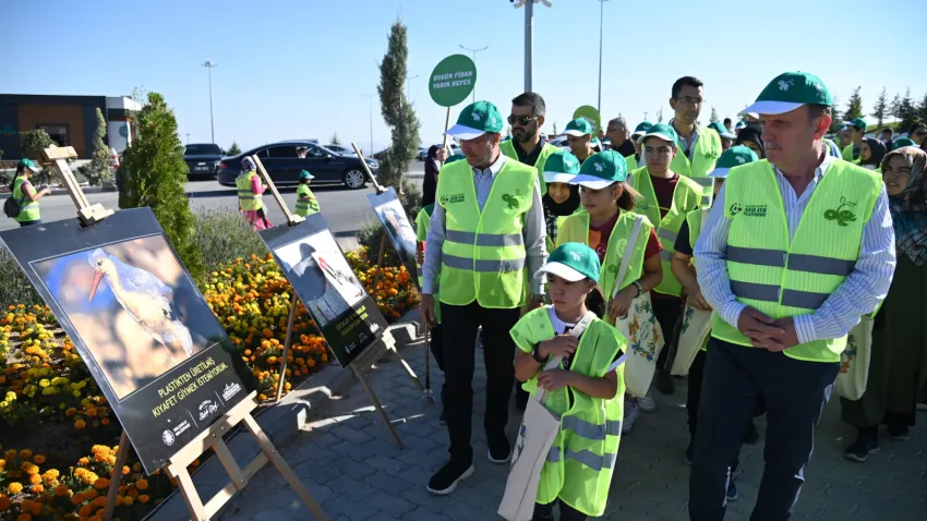 Selçuklu Seyir Tepesi (2)