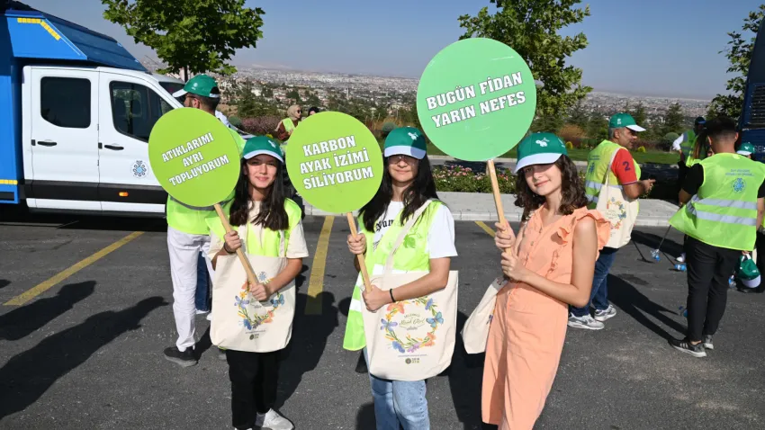 Selçuklu Seyir Tepesi (3)