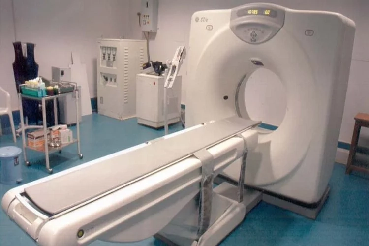 Tomografi nedir, ne işe yarar? Sonuçları kaç günde çıkar? Tomografi nasıl çekilir? haberinin görseli