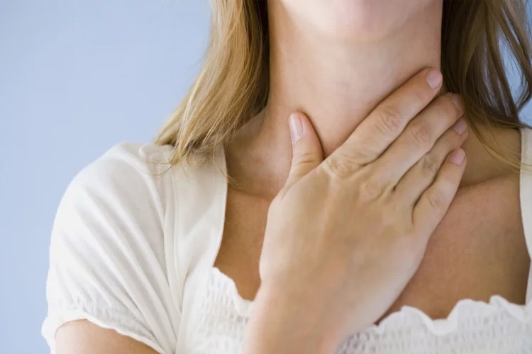 Tonsilit nedir? Tonsilit belirtileri nelerdir? Tonsilitten nasıl korunabiliriz? haberinin görseli
