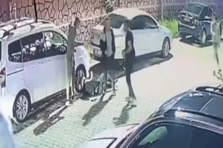 Uşak’ta silahlı kavga: Yanlışlıkla ağabeyini vurarak öldürdü haberinin görseli