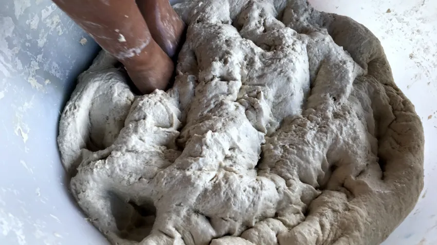 yufka ekmek geleneği (3)