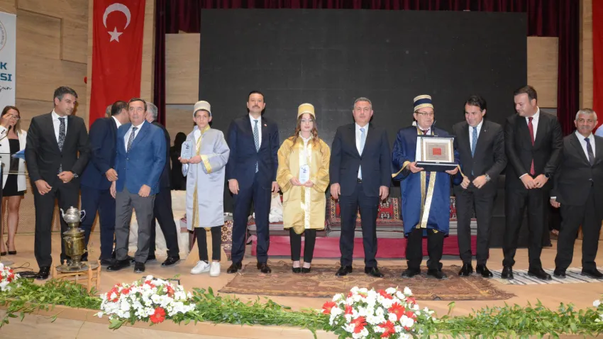 ahilik haftası