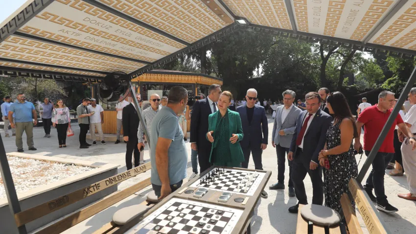 Akıllı Çardak (2)