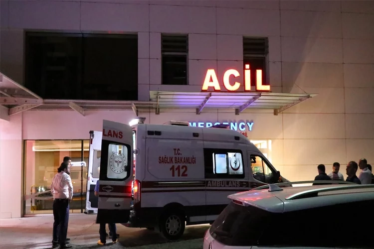İzmir’deki kavga can aldı haberinin görseli