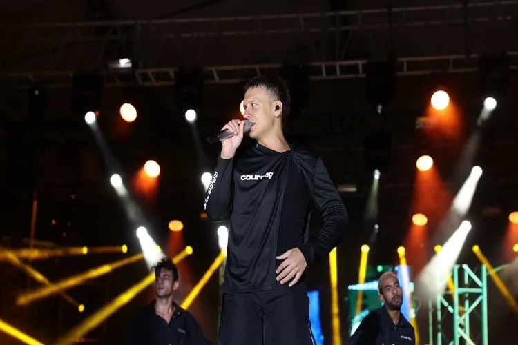 İstanbul’da Edis rüzgarı haberinin görseli