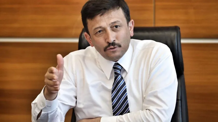 hamza dağ