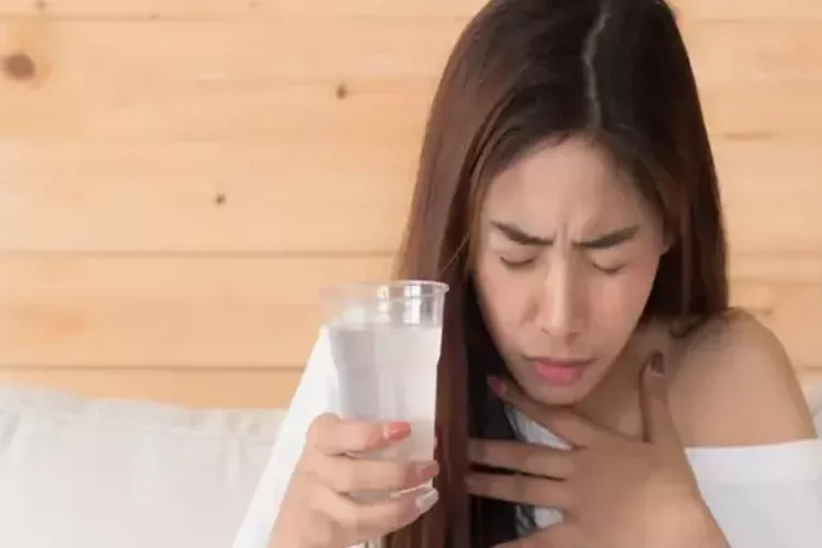 Hıçkırık tutması tehlikeli mi? haberinin görseli