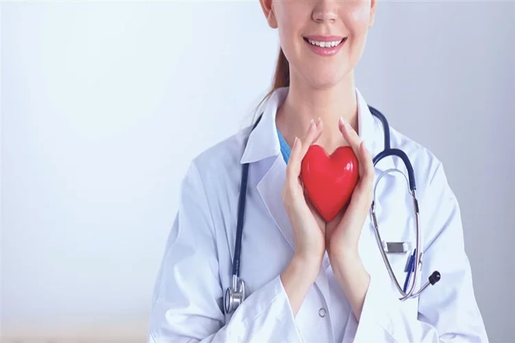 Kardiyoloji nedir? Hangi hastalıklarla ilgilenir? haberinin görseli