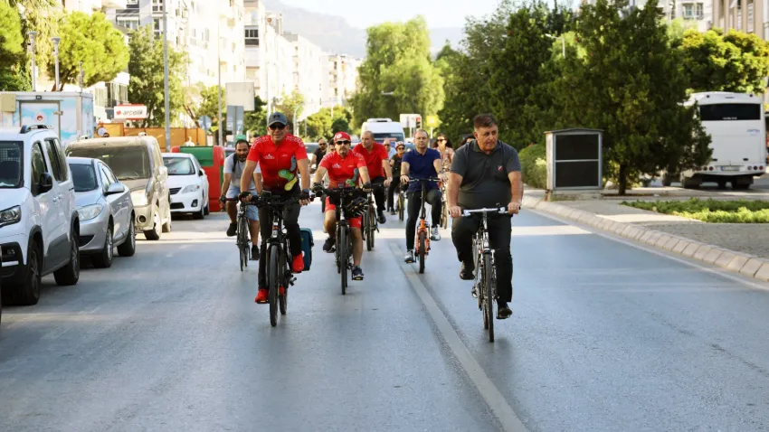 Karşıyaka’da coşkuyla başladı (8)