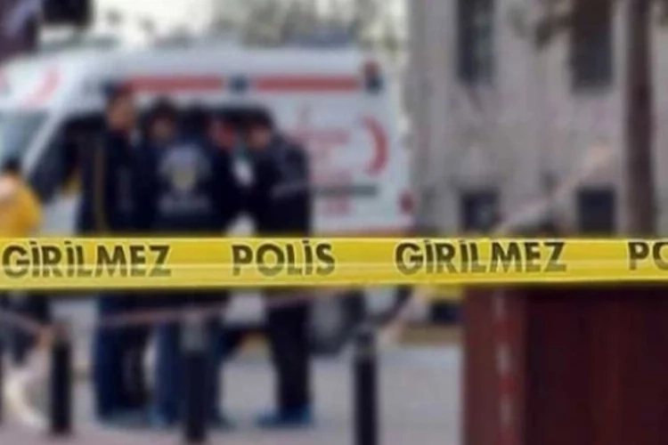 Afyon’da dehşet: 17 yaşındaki bir genç, 14 yaşındaki çocuğu tabancayla vurdu haberinin görseli
