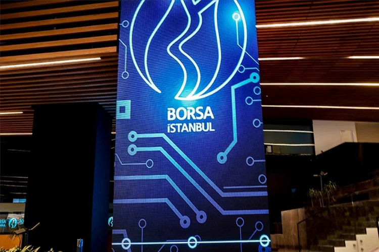 Borsa güne nasıl başladı? Borsa İstanbul’da son durum haberinin görseli