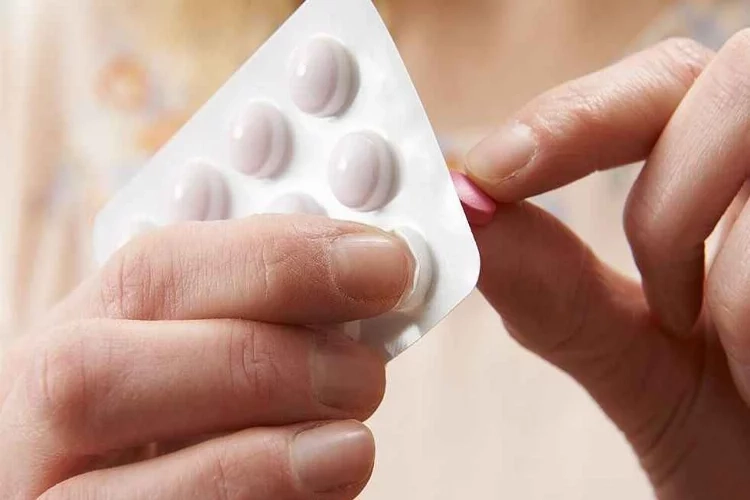 Brufen nedir? Kullanılması ve kullanılmaması gereken durumlar nelerdir? haberinin görseli