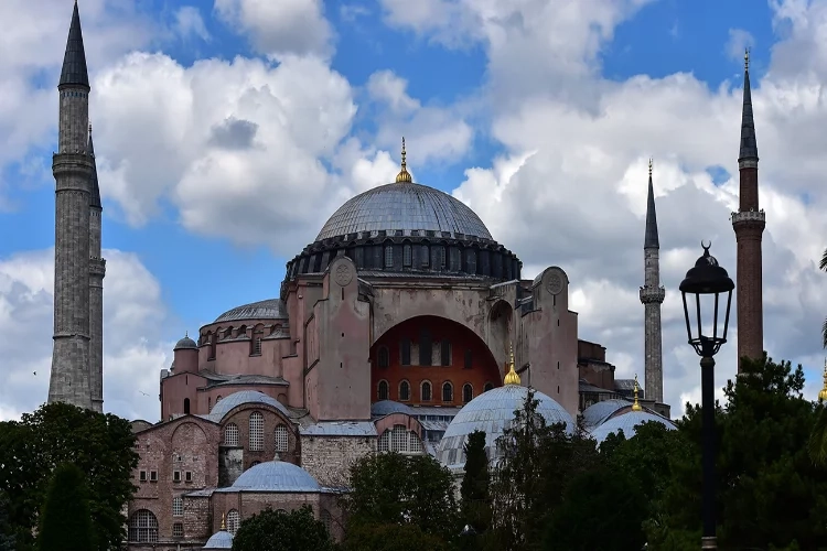 Türkiye’de en çok ziyaretçi çeken 10 camii