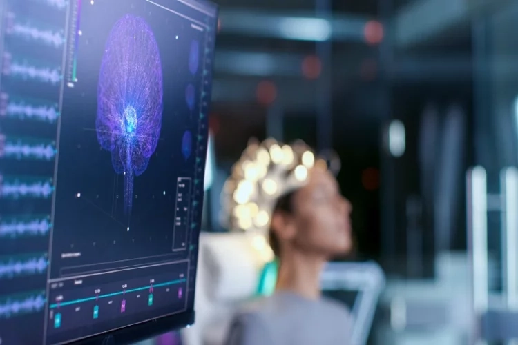 EEG nedir, ne işe yarar? Nasıl çekilir? haberinin görseli