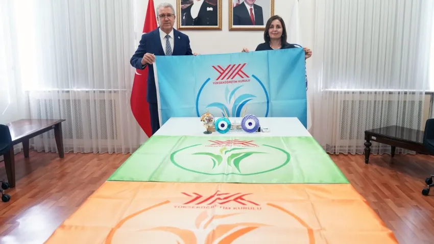 Engelsiz Üniversite (1)