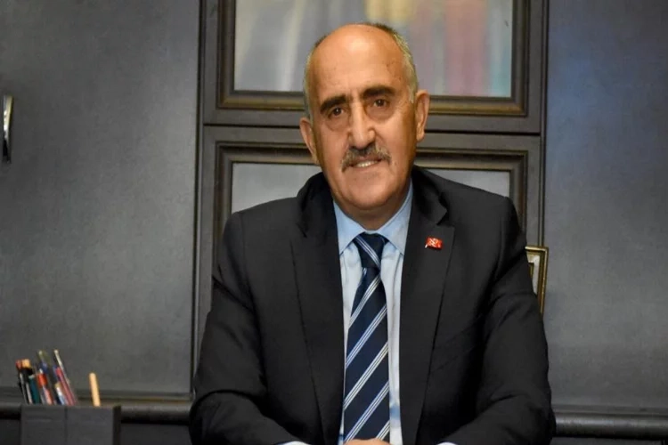 Erzurum Kent Konseyi Başkanı’ndan Gaziler Günü mesajı haberinin görseli