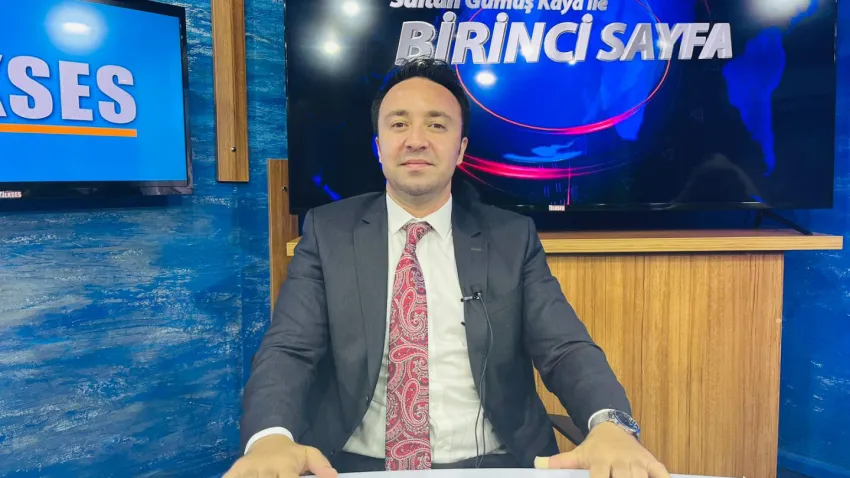 fatih kurdoğlu