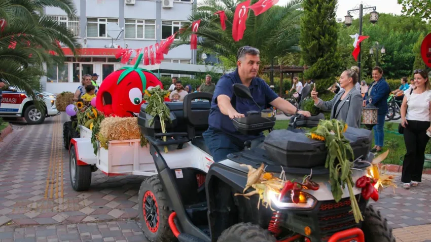 Havalı Teker Bisiklet Turu (1)