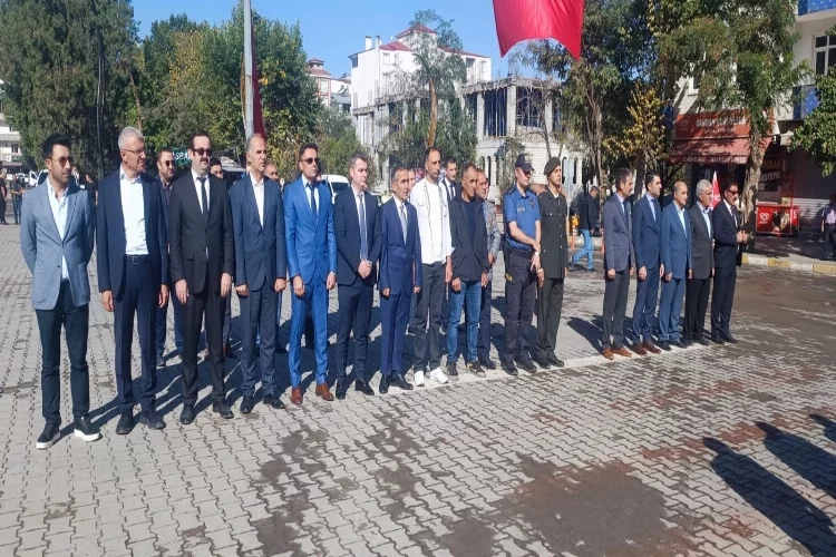 Kars'ta Gaziler Günü etkinliği haberinin görseli