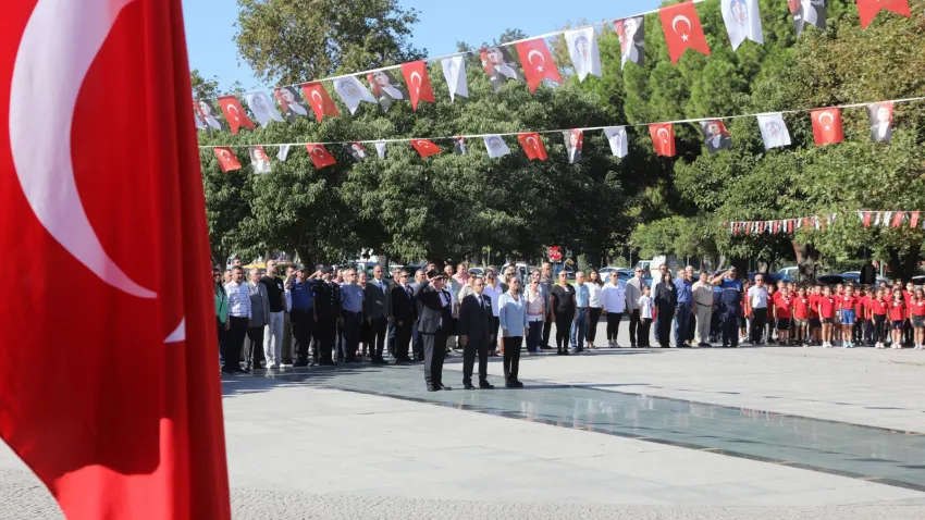 Şehit Aileleri ve Gaziler (1)