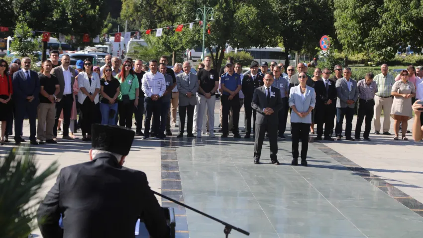 Şehit Aileleri ve Gaziler (3)