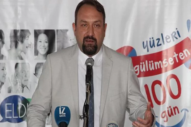 ‘11.00’i bekleyin’ dedi: Gümrükçü’den dikkat çeken çıkış haberinin görseli