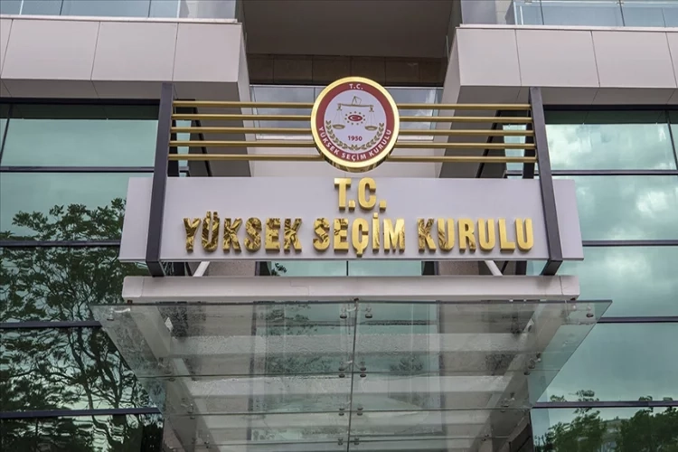 Yüksek Seçim Kurulu sözleşmeli bilişim uzmanı alacak