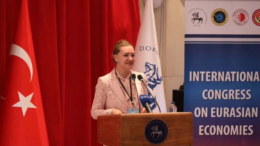 15. Uluslararası Avrasya Ekonomileri Kongresi (2)