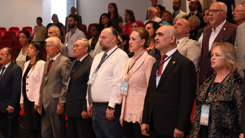 15. Uluslararası Avrasya Ekonomileri Kongresi (3)