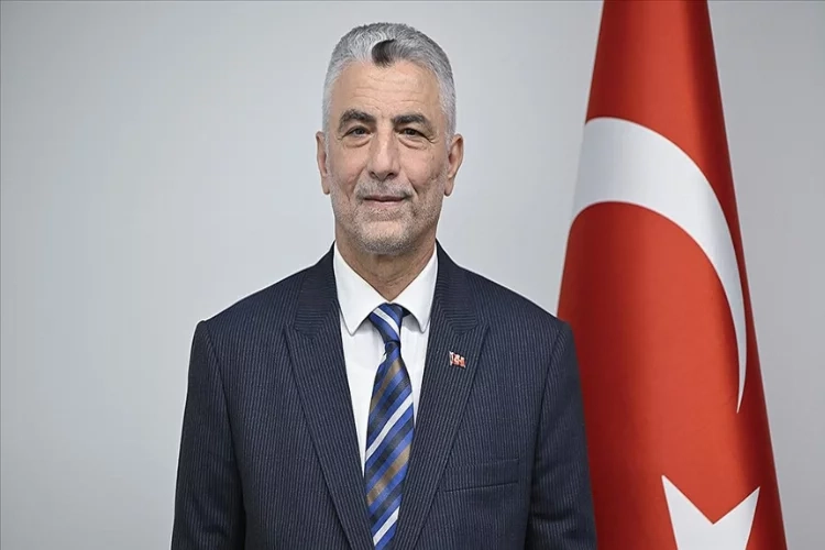 Ticaret Bakanı Bolat: Doğrudan yatırımlarda sıçrama bekliyoruz haberinin görseli