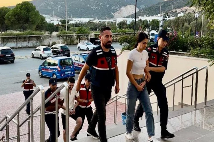 Bodrum'da iş insanını kaçırdılar haberinin görseli