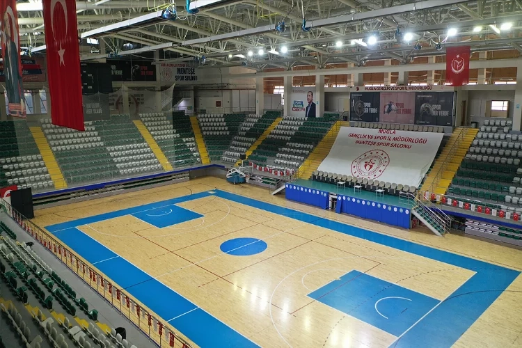Çağdaş Bodrum Spor, saha maçlarını Menteşe’de oynayacak haberinin görseli