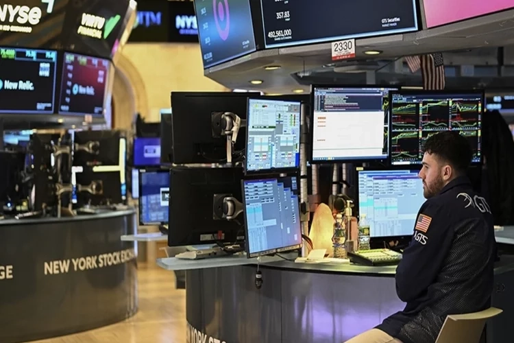 Küresel piyasalar Fed Başkanı Powell'ın açıklamasına odaklandı haberinin görseli