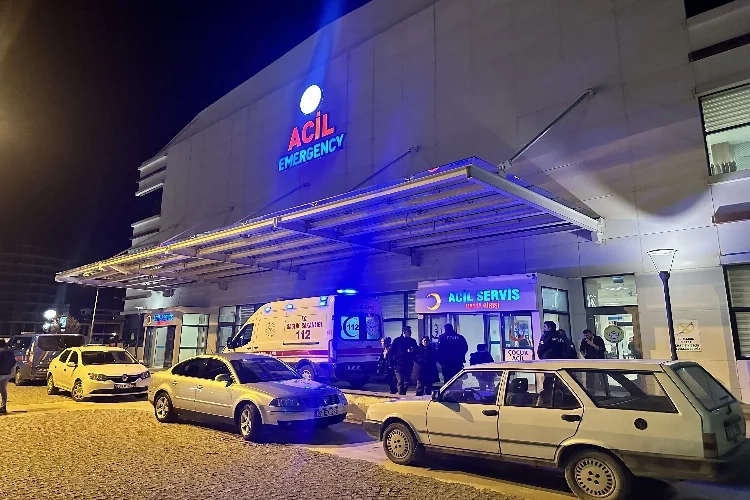 Kastamonu'daki restoran cinayetinin sanıkları hakim karşısında