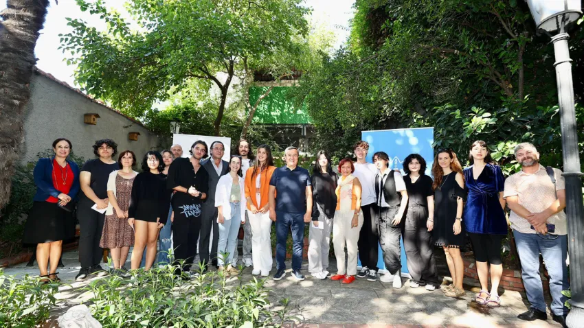 Konak Belediyesi'nin Kursları Üniversite Kazandırdı4