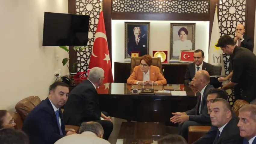 meral akşener