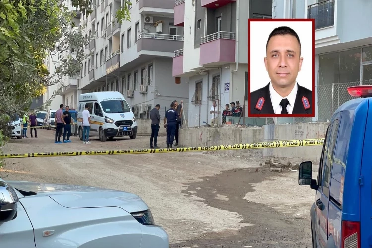 Osmaniye’de silahlı çatışma haberinin görseli