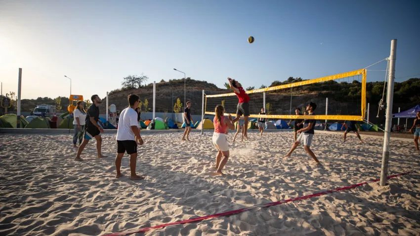 Özdere Gençlik ve Spor Yerleşkesi (6)