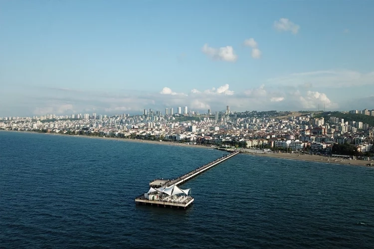 Samsun, SEGE sıralamasında yükselişte haberinin görseli