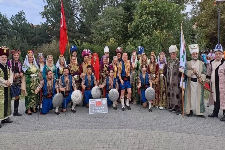 Sırbistan’da Türk rüzgarı haberinin görseli