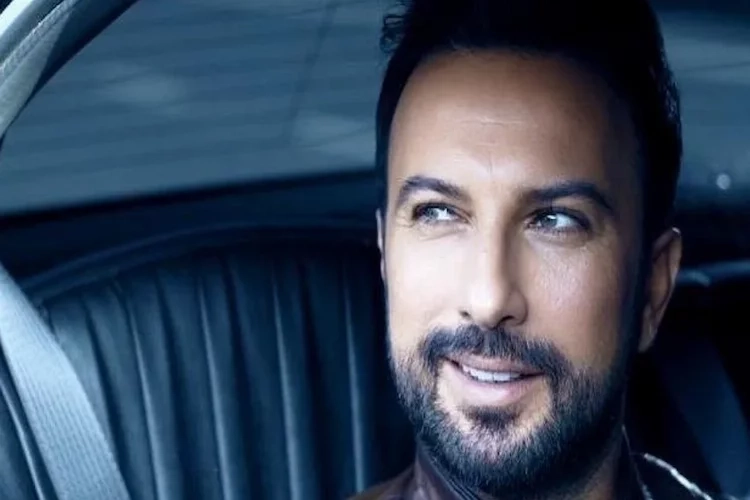 Tarkan'dan 