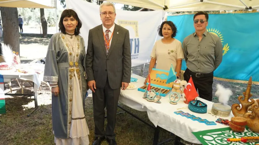 TÜRKÜNİB üyesi üniversite (1)