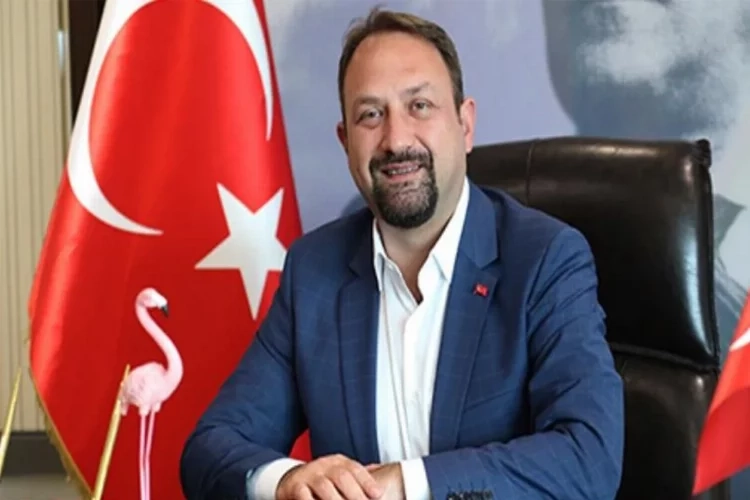 Çiğli Belediye Başkanı Gümrükçü açıkladı! haberinin görseli