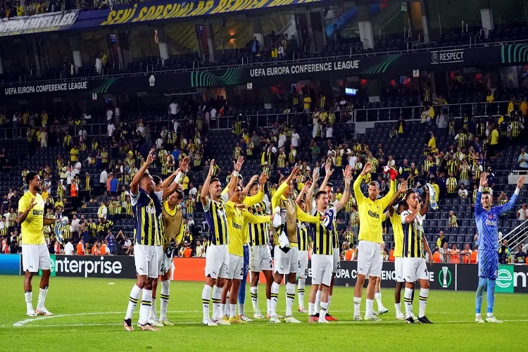 Fenerbahçe 11 maçta galibiyet aldı haberinin görseli