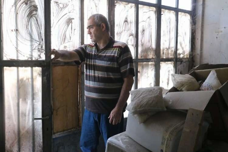 Afyon’da hırsızlık: 685 TL değerinde malzeme çaldılar haberinin görseli