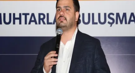 İnan’dan CHP’ye kurultay delegeleri çıkışı: Akraba listesi!