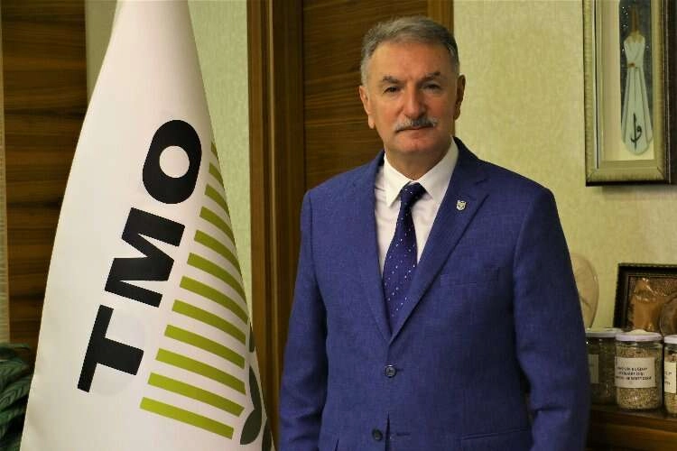 Tarihinin en yüksek hububat alımı gerçekleşti haberinin görseli