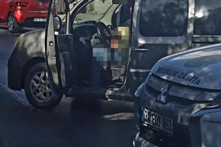 Muğla'da cinayet: Avukatını ve emekli icra müdürünü öldürdü haberinin görseli