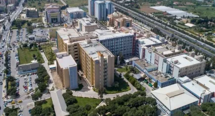 Dokuz Eylül’de ‘işçinin güvenliği yok’